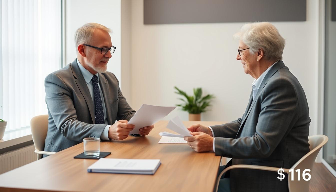 Retirement Review