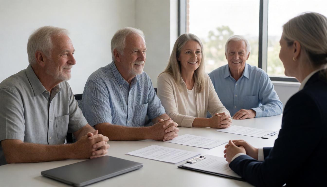 Powers of Attorney